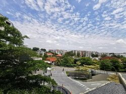 Seventy Saint Patrick's (D15), Condominium #502334221